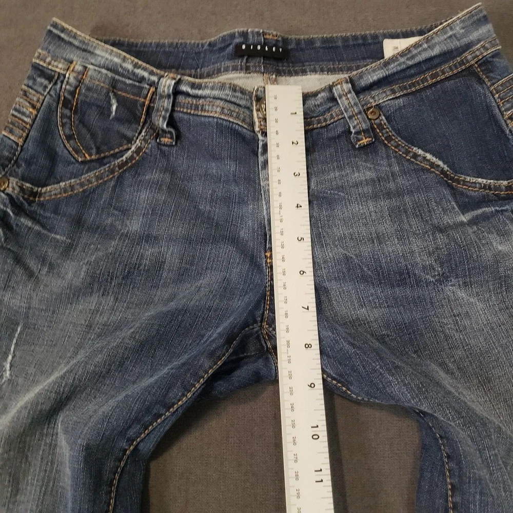 Sisley good used